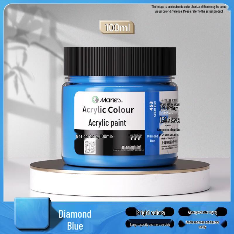 Marie s 100ml Acrylic Paint