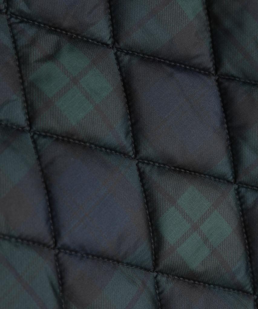 Brooks Brothers Quilted Jumper (Multi) (Bbopmbf402)