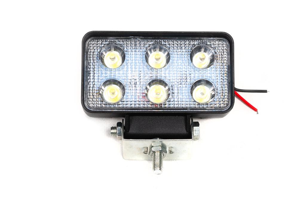 

Headlight diode DRL 10-218 (1 PC)