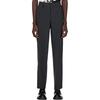 Under Armour Casual Pants Men's Black 1371090-001