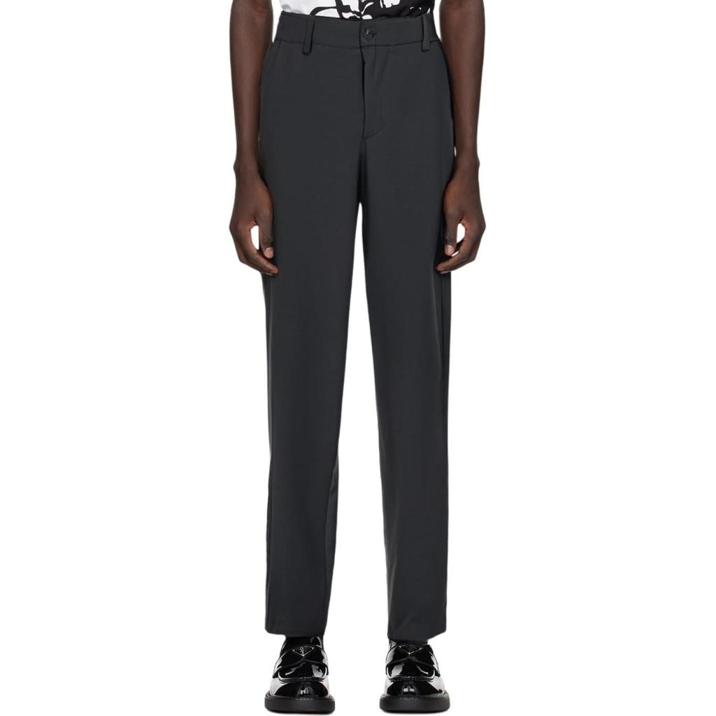 Under Armour Casual Pants Men's Black 1371090-001