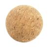 4Pcs Football Table Natural Cork Foosballs Cork Foosball Table Soccer Sports Foosball Soccer Replacements