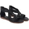 Shoetopia Women'S Block Heel Sandal