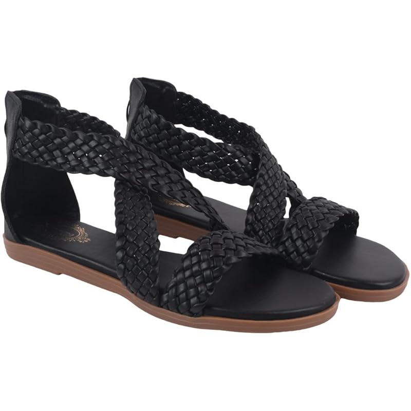 Shoetopia Women'S Block Heel Sandal