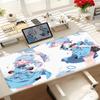Cartoon Game Blue Archive Mousepad Hd Printing Computer Gamers Locking Edge Nonslip Mouse Pad Xxl90x40cm Keyboard Pc Desk Pad