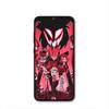 H-Hazbin Hotel Charile Angel Dust Casing for Xiaomi Redmi Note 13 8 7 12 Pro A3 13C 12C 8A 7A 8T A3X Phone Cover Case