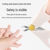 Peiqi Mama Baby Safety Nail Clippers