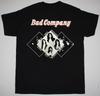 NEW Rare BAD COMPANY Band Gift For Fan Black All Size Unisex T-Shirt Unisex T-Shirt
