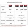 Lenovo M1 32GB MicroSD Memory Card