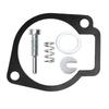 Kit de réparation de carburateur universel Adapté pour Bg328 T328 Sum328 1e36f Coupe-bordures Tondeuse à gazon Outils de réparation de carburateur