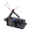 Voltage Regulator Replacement For 3500 3550 4500 4550W 6-7hp Generator 290440009-02 AVR Voltage Regulator Rectifier