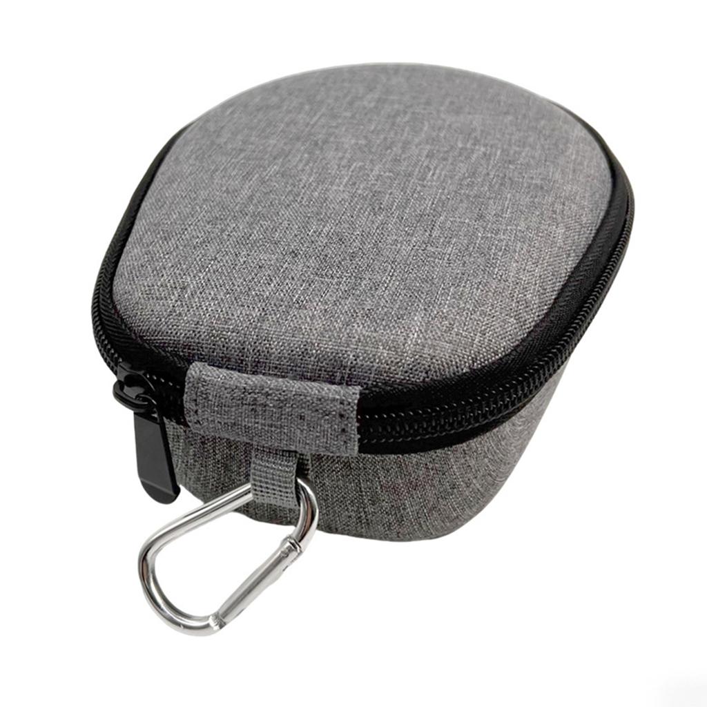 Shockproof Case for AS600/650/700 Bone Conductions Headphones with Impact Absorption and Storage Function