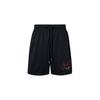 Training Mesh Breathable Basketball Shorts Men Shorts Black DH9072-010