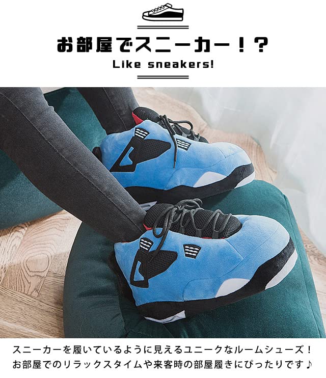 Suitcase Company GPT Room Sports and Indoor Shoes with Cold and Plush Blue Shoes, Shoes, Sneakers, Men's, Women's, Children's Slippers, Heels,