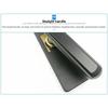 Mechanical Lock Accessories Thickened Panel Room Door Handle Stainless Steel Anti-theft Door Lock