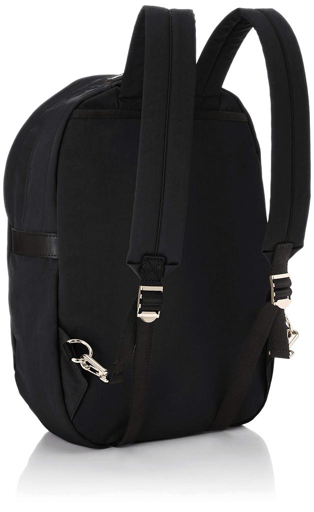 Forna Base Backpack, Black