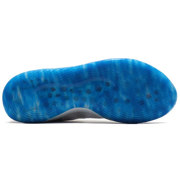 New Nike Zoom Kd 12 Ep 'Warriors Home' AR4230-100