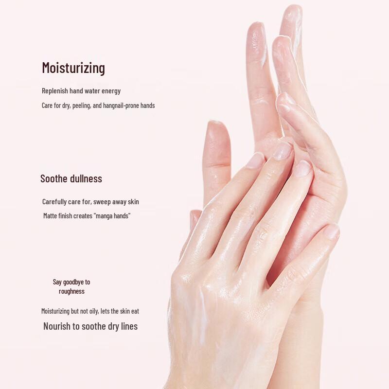 Obeis Floral Scent Hand Cream (3x30g)