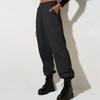 Women Fall and Winter Sweatpants Comfortable Casual Soft Pants