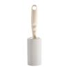 60 Sheets Tearable Lint Roller Long Handle Portable Hair Remover Pet Hair Dust Cleaner