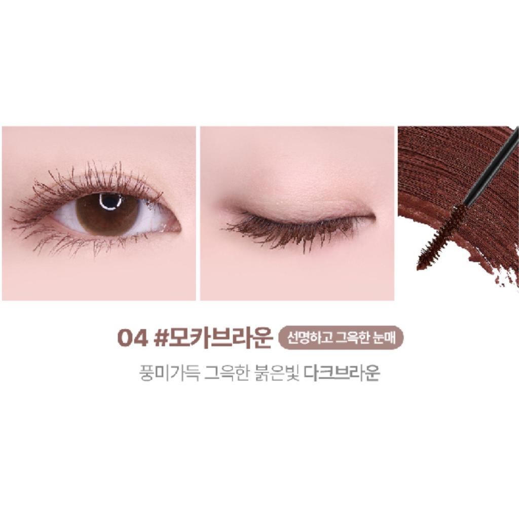 lilybyred AM9 To PM9 Survival Colorcara 6g