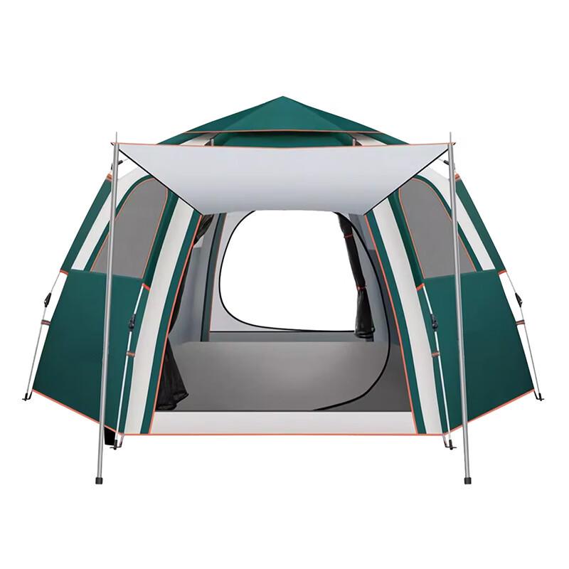 OEING Portable Folding Camping Tent