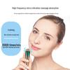 Electric Eye Massager for Fine Lines & Dark Circles, Serum Applicator, V-Face Slimmer, Facial Beauty Device