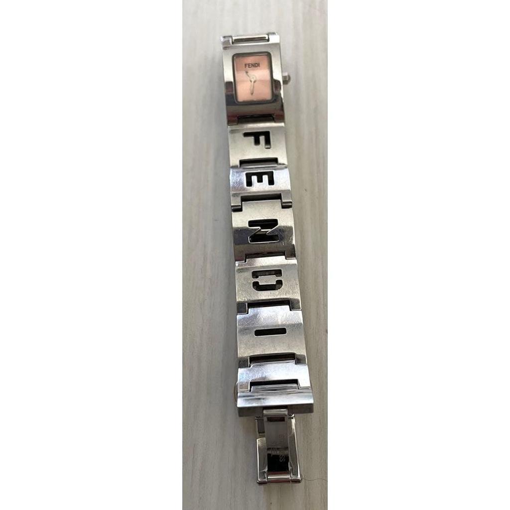 Used FENDI Ladies Watch 3150