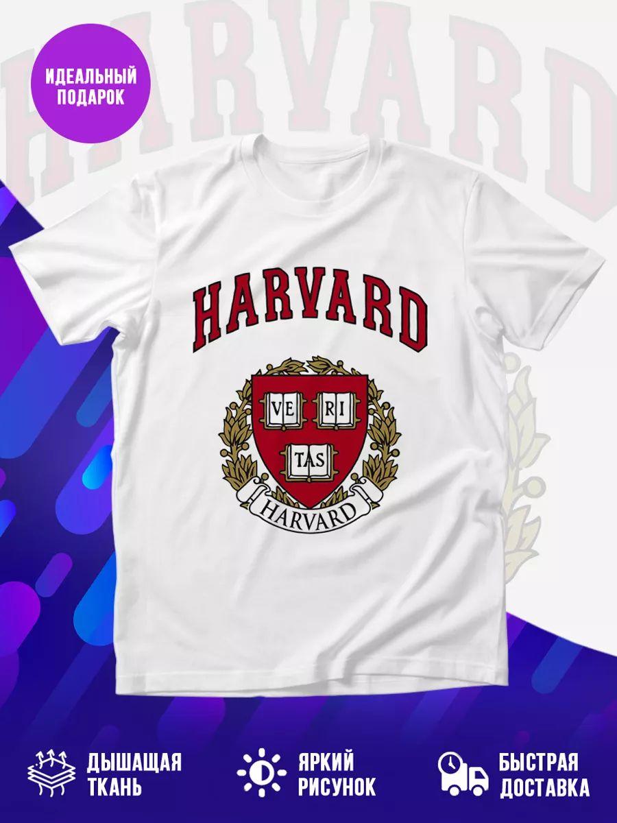 

Harvard University T-shirt S