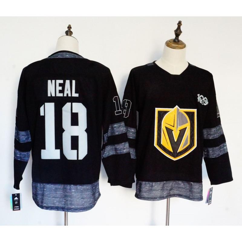 Mens Ice Hockey Jersey With Embroidered Number Custom Design Team Sports Fan Wear