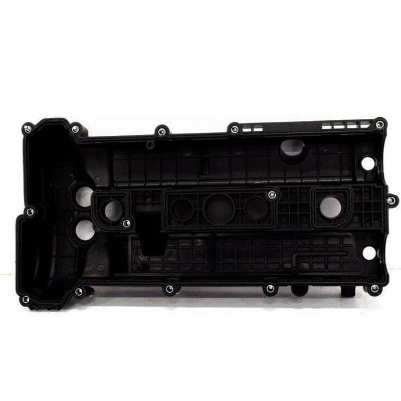 Car Valve Cover Oil Trap with Gasket Engine Parts For Ford Mondeo Kuga Edge Taurus Explorer 2.0T Mustang 2.3T CJ5E6K271CA