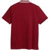 Tommy Hilfiger Solid Logo Short Sleeve Polo Shirt Men Tops MW44046000XIT