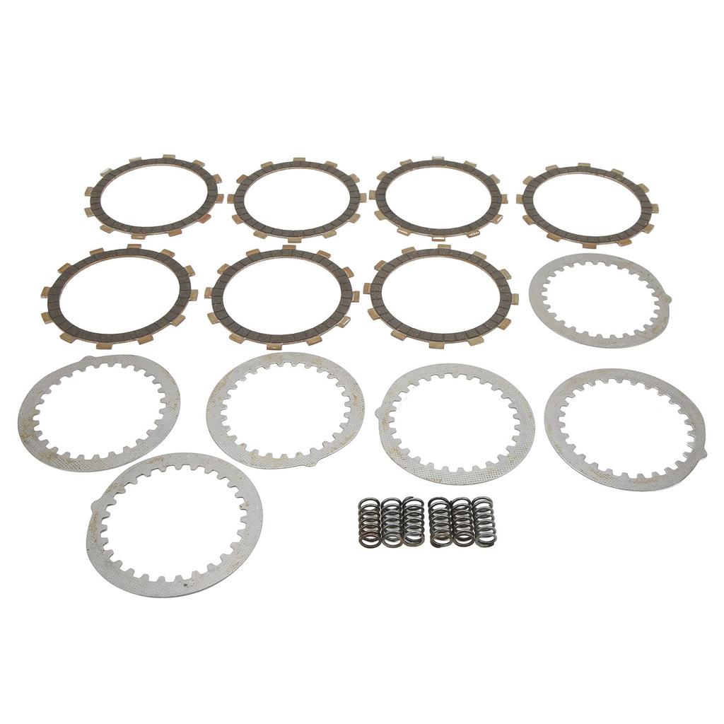 yfz350 Clutch Clutch Spring Plate Kit Replaces Banshee YFZ 350 T U WABD 1987‑2006 3GG‑15461‑02‑00