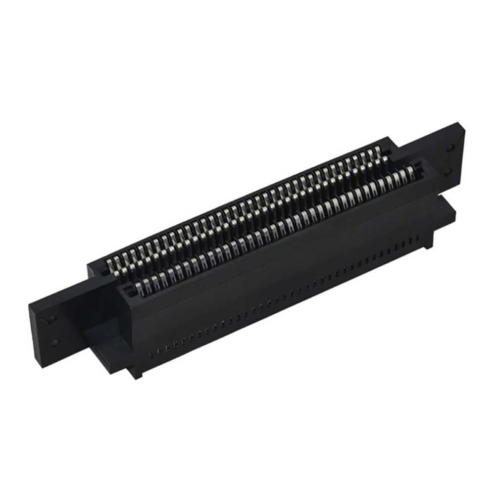 72 Pin Connector for Nintendo NES Console Game Cartridge Slot Socket
