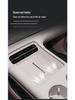 Zhiji LS9 Wireless Charging Pad - Anti-Slip, Dustproof Silicone Mat for 26 Models