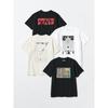 Uniqlo Japan Manga Ut Shueisha 100th Anniversary  narUto