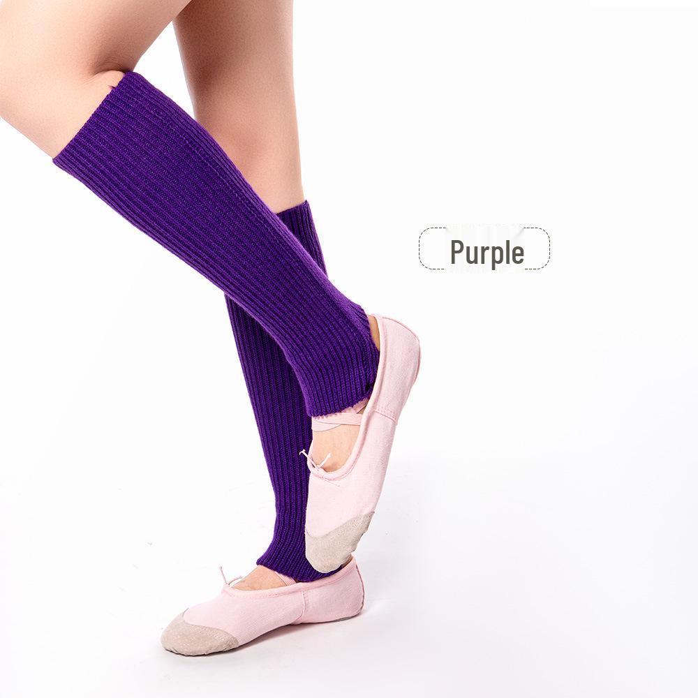 

Взрослые и детские латиноамериканские танцы йога гетры со штрипками 40 CM