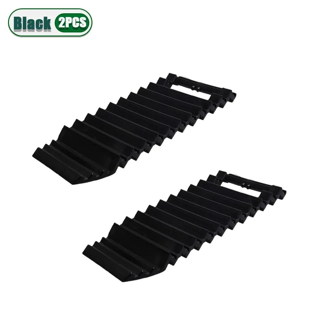 

Универсальный автомобильный коврик для улучшения сцепления шин, портативная противоскользящая накладка на колесо, лестница для снега, льда, аварийных ситуаций, противоскользящая пластина для сцепления шин для транспортных средств