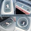 Bestune Xiaoma Console Dashboard Anti-Slip Mat & Door Slot Interior Decoration