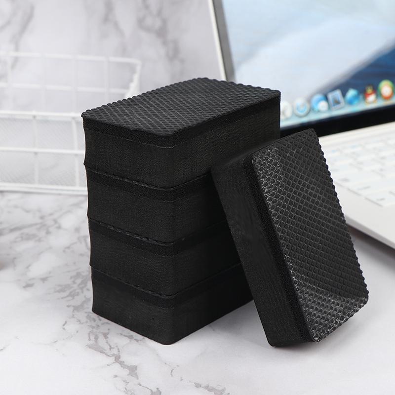 3/5Pcs Car Clay Bar Pad Sponge Block Cleaning Eraser Tools Car Cleaning Tools Car Polishing Wax Sponge Auto Detail Care