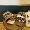Adjustable Plush Baseball Cap Windproof Winter Baseball Cap  for Women Men Girls