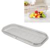 Rectangular Chopstick Basket Fine Mesh Cutlery Holder Dishwasher Basket  Family Kitchen