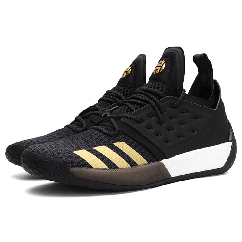 Adidas Harden Vol. 2 'Imma Be A Star' Sneakers AH2215
