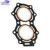 351-01005 Gasket Cylinder Head for Tohatsu 9.9HP 15HP 2 stroke outboard motor 351-01005-0 351-01005-1 boat engine parts
