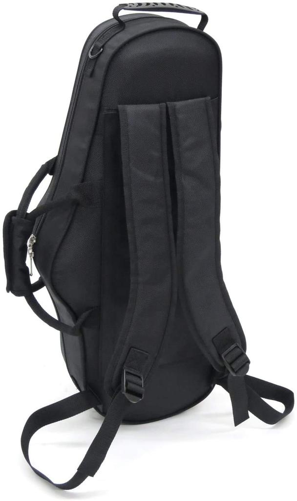 J Michael Alto Saxophone Case Semi-Hard ALC-501