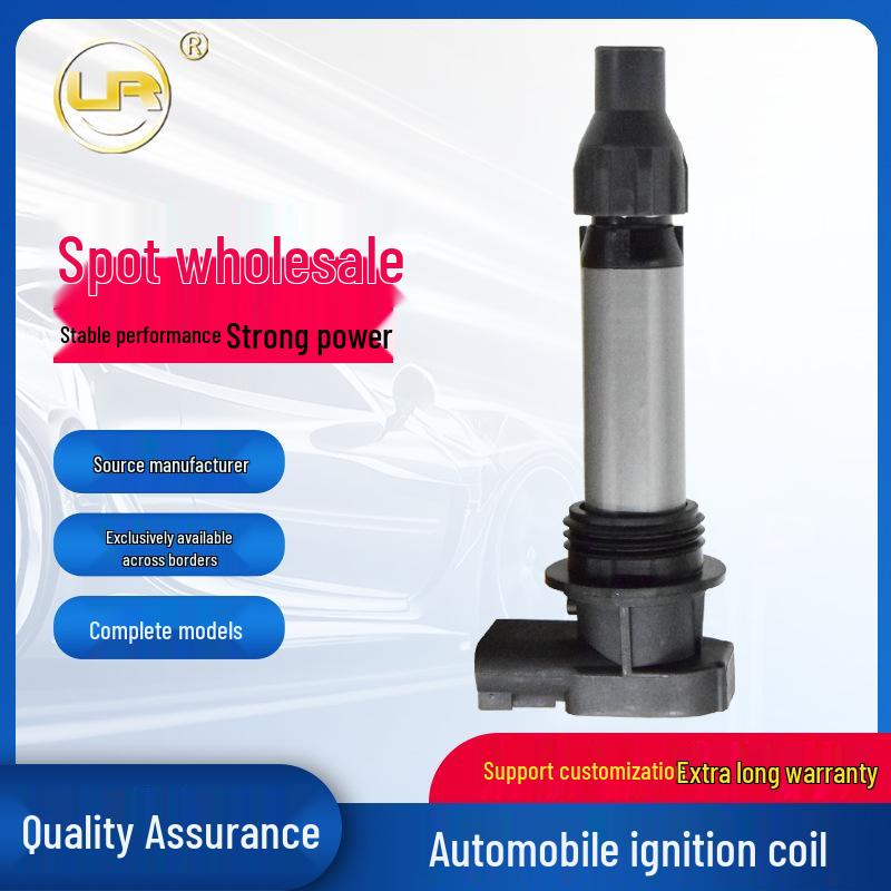 Fits Buick GL8, Enclave, LaCrosse Ignition Coil 12638542, 12632479, UF569
