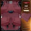 NIO ES8 TPE 2026 Six-Seater Interior Accessories & Carpets