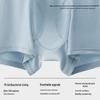 Bananain 506Dry Nitrogen Men's Boxer Briefs 3-Pack