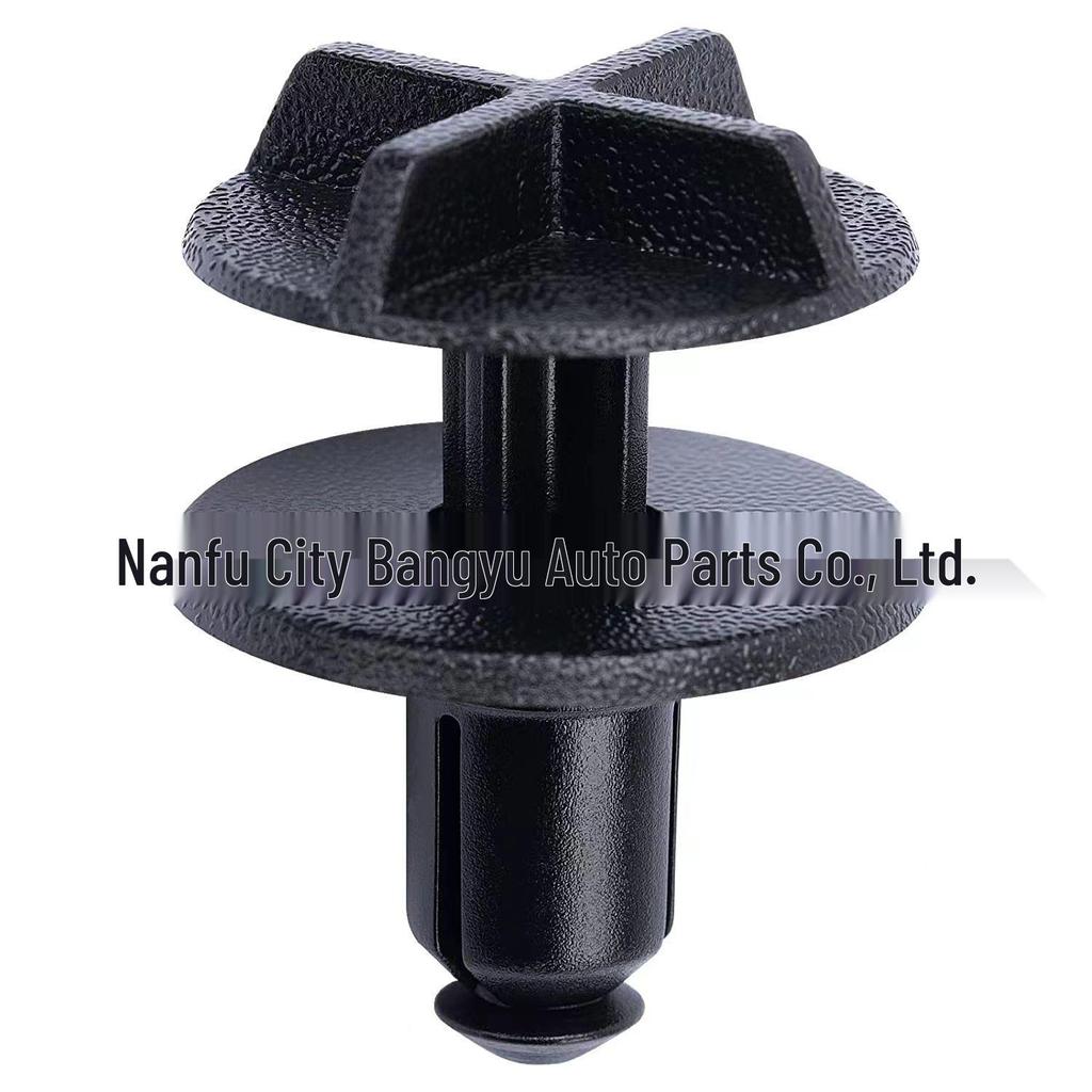 LR024316 Clip nit din nailon pentru 9 mm Land Rover Range Rover Capac baterie