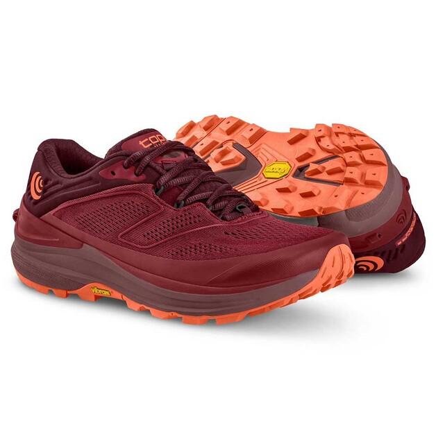 Topo Athletic Ultraventure 2 Trail Sneakers